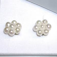 Pendientes de Perlas Cultivadas: Elegancia y Estilo