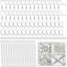 Enganches para Pendientes KAHOUI - Creatividad a tu Alcance