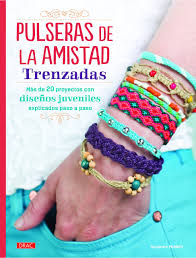 Pulseras de la Amistad Trenzadas - Un Regalo para Siempre