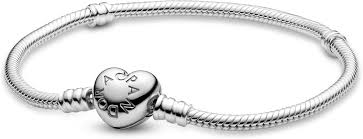 Pulsera de Plata 925 Tipo Pandora - Elegancia y Estilo
