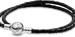 Pulsera Pandora Moments 590745CBK D2: Elegancia y Estilo