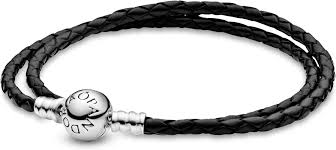 Pulsera Pandora Moments 590745CBK D2: Elegancia y Estilo