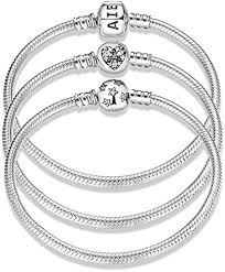 Pulsera Abalorio Pandora: Estilo y Elegancia para Mujeres