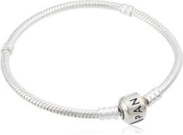 Pulsera tipo Pandora 590702HV - Elegancia y Estilo