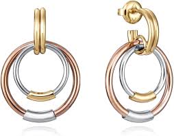 Pendientes Viceroy Fashion: Elegancia y Estilo en Cada Ocasión