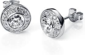 Pendientes Viceroy 7004E000: Elegancia y Estilo para Cada Ocasión