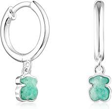 Pendientes TOUS Amazonita: Elegancia y Distinción para la Mujer