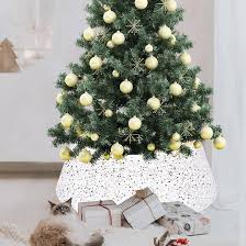 Collar Árbol de Navidad: Brilla en Estas Fiestas