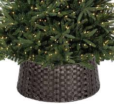 Collar Árbol de Navidad: La Decoración Perfecta para Estas Fiestas