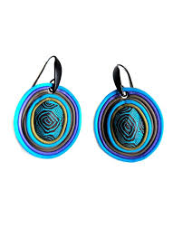 Pendientes Originales para Regalo de Cumpleaños