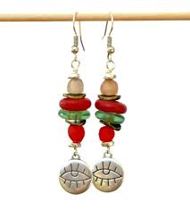 Pendientes Handmade Colgantes Especiales - Diseño Único y Original