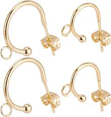 Pendientes de Acero Inoxidable Beebeecraft: Elegancia y Estilo en Cada Detalle