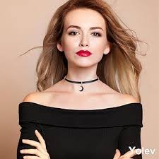 Gargantilla Elegante para Mujer - Joyería de Moda