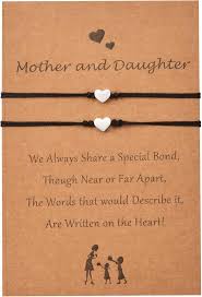 Pulsera Madre e Hija - Un Vínculo Irrompible