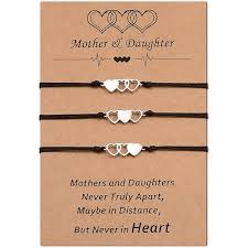 Teegxddy Pulsera Ajustable Pulsera Valentín