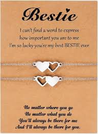 Pulsera Inoxidable Madre e Hija - Un Regalo Especial para Cumpleaños