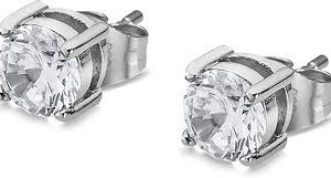 Pendientes Lotus Hombre: Estilo y Resistencia