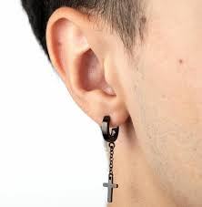 Pendientes Lotus Hombre - Elegancia y Estilo para Cada Ocasión