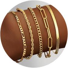 Pulsera Dorada de Zirconia para Mujeres - Elegancia y Estilo