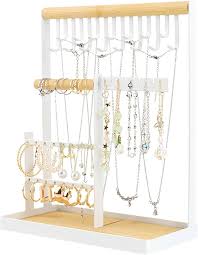 Organizador de Collares y Pendientes VFANDV - Tu Solución Perfecta