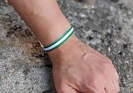 Pulsera Andalucía: Un Toque de Tradición y Estilo