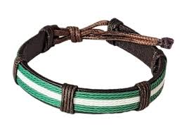 Pulsera Andalucía - Elegancia y Tradición en tu Muñeca