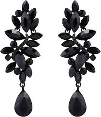 Pendientes Elegantes Clearine: La Perfección en Diseño