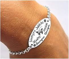 Pulsera Siempre Especial Momentos - El Regalo Perfecto para tus Amigas