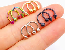 Pendientes Quirúrgicos con Circonitas para Mujer - Estilo Elegante