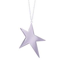 Collar Estrella Inoxidable NILUXE DESIGN - Elegancia y Estilo