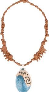 Collar Vaiana Estrella Pacífico - Magia en tu estilo