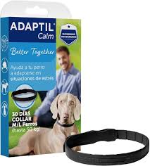 ADAPTIL Collar Calm Antiestrés: La Solución para tu Mascota
