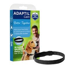 Collar Calm Adaptil: Tu Solución Anti Estrés para Perros