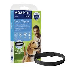 ADAPTIL Collar Calmante Feromonas para Perros Pequeños