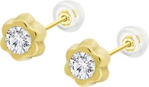 Pendientes HIN00267 de TIME ROAD: Elegancia y Estilo para Mujeres