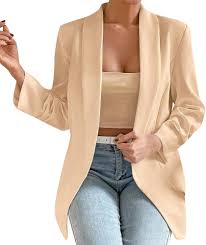 Cárdigan UOWEG para Mujeres: Elegancia y Comodidad en Invierno