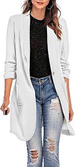 Chaqueta Dazzerake: Tu Compañera Ideal para la Primavera