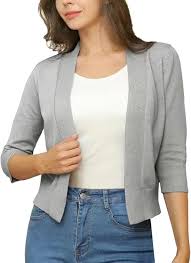 Cárdigan Elegante y Versátil para Mujer