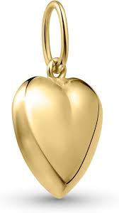 Colgante Mujer Oro Amarillo Quilates - Amberta