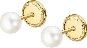 Pendientes de Rosca HIN00001 para Niños - TIME ROAD