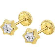 Pendientes de Rosca TIME ROAD LG00278 para Mujer - Elegancia y Estilo