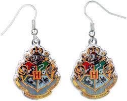 Pendientes Hogwarts - Carat Shop