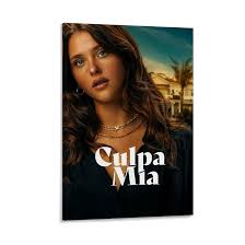 Collar 'Culpa Mía': Elegancia y Estilo para Cada Ocasión