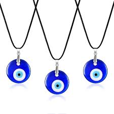 Collar Demonio SHANHUHAI: Estilo y Protección en Cada Detalle