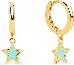 Pendientes de Plata Singularu: Elegancia y Estilo Único