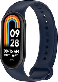 Repuesto de Correa PINHEN para Xiaomi Smart Band 8