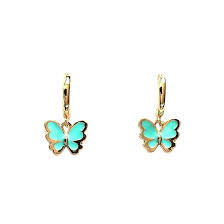 Pendientes Mariposas: Elegancia y Originalidad para la Mujer Moderna