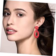 Pendientes Originales para Mujer - SAFIGLE