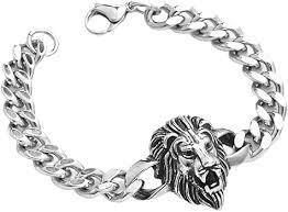 Pulsera Vikingo Nórdico para Hombre - Estilo y Fuerza