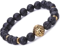 Pulsera Infinito Calavera: Estilo y Meditación en Cada Detalle